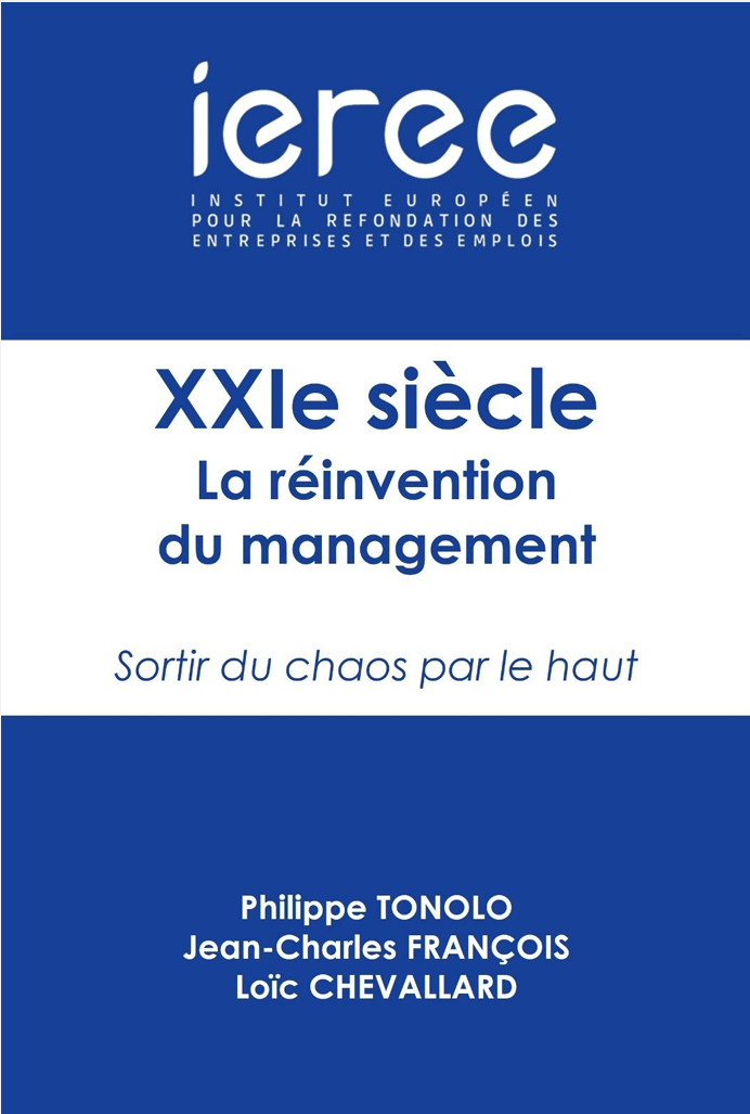 XXIe siècle — La réinvention du management