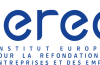 Logo IEREE der version Lola
